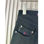 2026年7月28日春夏新作ファッション高品質Monclerジーパン luols工場