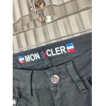 2026年7月28日春夏新作ファッション高品質Monclerジーパン luols工場