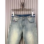 2026年7月28日春夏新作ファッション高品質Monclerジーパン luols工場