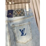 2026年7月28日春夏新作ファッション高品質Louis Vuittonジーパン luols工場