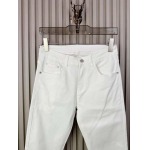 2026年7月28日春夏新作ファッション高品質Pradaジーパン luols工場