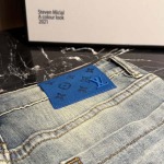 2026年7月28日春夏新作ファッション高品質Louis Vuittonジーパン luols工場