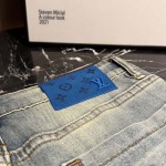 2026年7月28日春夏新作ファッション高品質Louis Vuittonジーパン luols工場