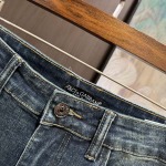 2026年7月28日春夏新作ファッション高品質D&Gジーパン luols工場