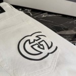 2026年7月28日春夏新作ファッション高品質Gucciジーパン luols工場