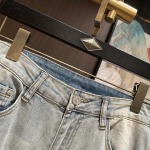 2026年7月28日春夏新作ファッション高品質D&Gジーパン luols工場
