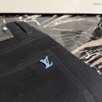 2026年7月28日春夏新作ファッション高品質Louis Vuittonジーパン luols工場