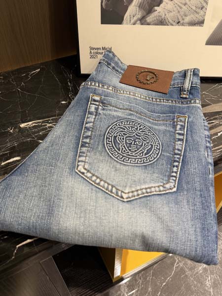 2026年7月28日春夏新作ファッション高品質Versace...