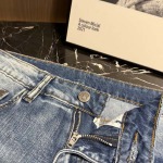 2026年7月28日春夏新作ファッション高品質Versaceジーパン luols工場