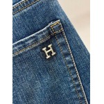2026年7月28日春夏新作ファッション高品質HERMESジーパン luols工場