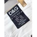 2026年7月28日春夏新作ファッション高品質D&Gジーパン luols工場
