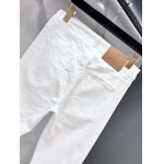 2026年7月28日春夏新作ファッション高品質Brunello Cucinelliジーパン luols工場