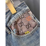 2026年7月28日春夏新作ファッション高品質Gucciジーパン luols工場