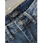 2026年7月28日春夏新作ファッション高品質Gucciジーパン luols工場