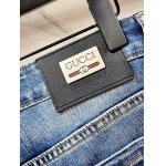 2026年7月28日春夏新作ファッション高品質Gucciジーパン luols工場