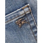 2026年7月28日春夏新作ファッション高品質Burberryジーパン luols工場