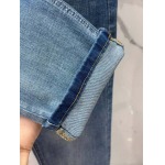 2026年7月28日春夏新作ファッション高品質Burberryジーパン luols工場