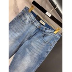 2026年7月28日春夏新作ファッション高品質Burberryジーパン luols工場