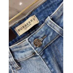 2026年7月28日春夏新作ファッション高品質Burberryジーパン luols工場