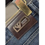 2026年7月28日春夏新作ファッション高品質ARMANIジーパン luols工場