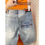 2026年7月28日春夏新作ファッション高品質Gucciジーパン luols工場