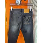 2026年7月28日春夏新作ファッション高品質Louis Vuittonジーパン luols工場