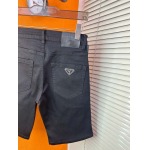 2026年7月28日春夏新作ファッション高品質Pradaジーパン luols工場
