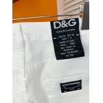 2026年7月28日春夏新作ファッション高品質D&Gジーパン luols工場