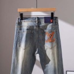 2026年7月28日春夏新作ファッション高品質Louis Vuittonジーパン luols工場