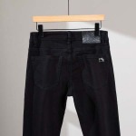 2026年7月28日春夏新作ファッション高品質Burberryジーパン luols工場