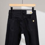 2026年7月28日春夏新作ファッション高品質Fendiジーパン luols工場