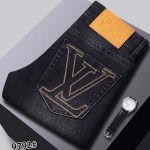 2026年7月28日春夏新作ファッション高品質Louis Vuittonジーパン luols工場