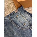 2026年7月28日春夏新作ファッション高品質Louis Vuittonジーパン luols工場