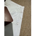 2026年7月28日春夏新作ファッション高品質Loro Pianaジーパン luols工場