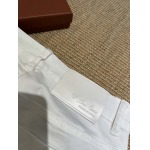 2026年7月28日春夏新作ファッション高品質Loro Pianaジーパン luols工場