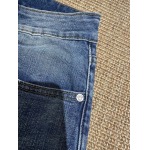 2026年7月28日春夏新作ファッション高品質Versaceジーパン luols工場