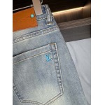 2026年7月28日春夏新作ファッション高品質Louis Vuittonジーパン luols工場