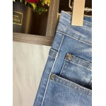 2026年7月28日春夏新作ファッション高品質Burberryジーパン luols工場