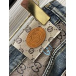 2026年7月28日春夏新作ファッション高品質Gucciジーパン luols工場