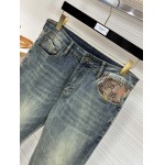 2026年7月28日春夏新作ファッション高品質Gucciジーパン luols工場