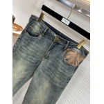 2026年7月28日春夏新作ファッション高品質Louis Vuittonジーパン luols工場