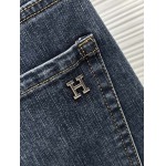 2026年7月28日春夏新作ファッション高品質HERMESジーパン luols工場