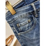 2026年7月28日春夏新作ファッション高品質D&Gジーパン luols工場