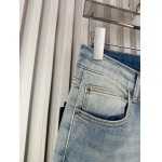 2026年7月28日春夏新作ファッション高品質Diorジーパン luols工場