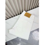 2026年7月28日春夏新作ファッション高品質Brunello Cucinelliジーパン luols工場