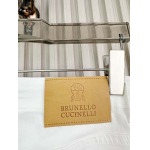 2026年7月28日春夏新作ファッション高品質Brunello Cucinelliジーパン luols工場