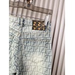 2026年7月28日春夏新作ファッション高品質Fendiジーパン luols工場