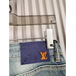 2026年7月28日春夏新作ファッション高品質Louis Vuittonジーパン luols工場