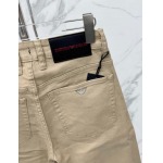 2026年7月28日春夏新作ファッション高品質Armaniジーパン luols工場