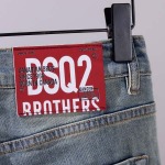 2026年7月28日春夏新作ファッション高品質Dsquared2ジーパン luols工場